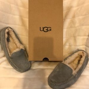 Ugg Slippers